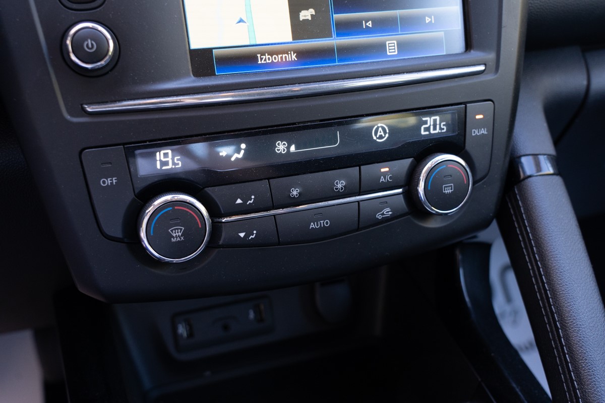 Renault Kadjar 1,5 DCI