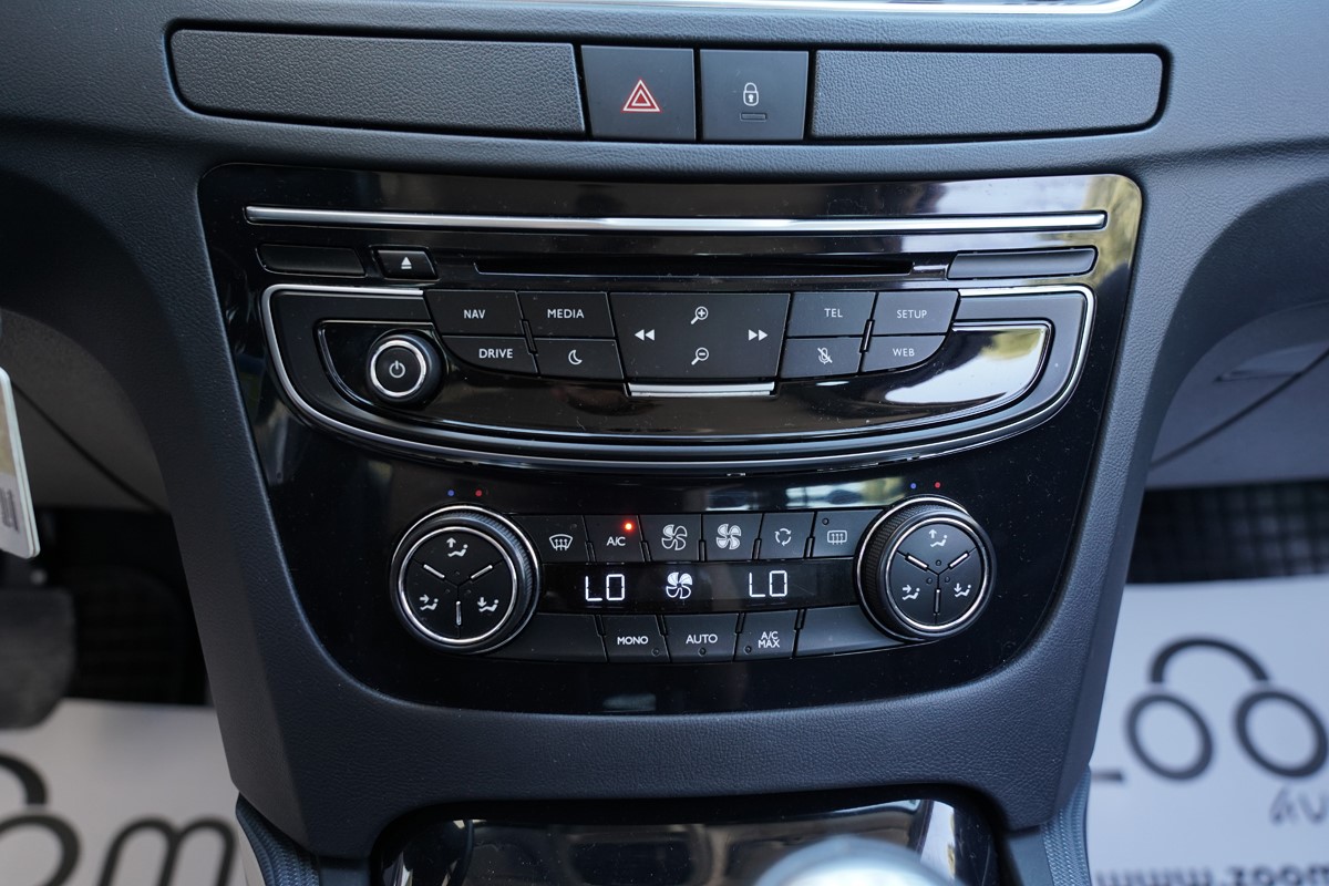 Peugeot 508 2.0 HDi Business Pack