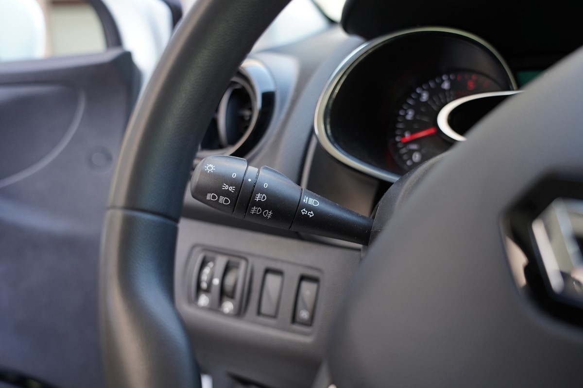 Renault Clio 1.5 DCI
