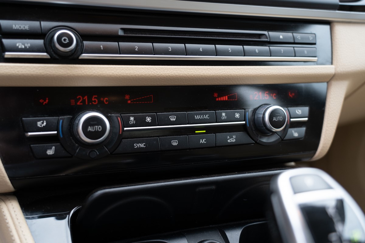 BMW
 535
 X-DRIVE