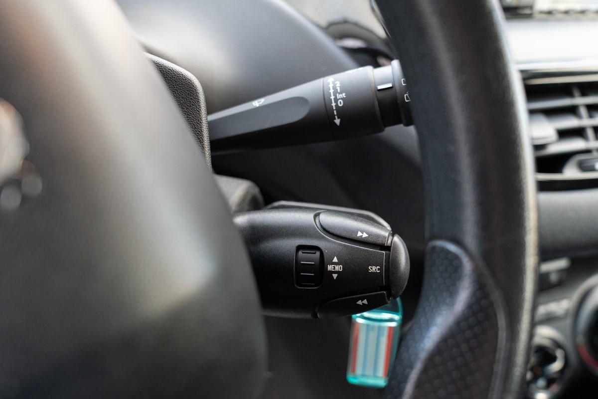 Peugeot 208 1,4 HDI