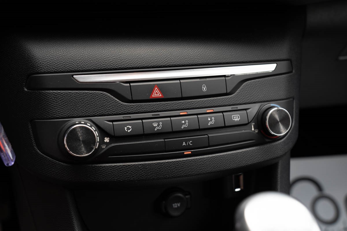 Peugeot 308 SW 1.5 BLUEHDI