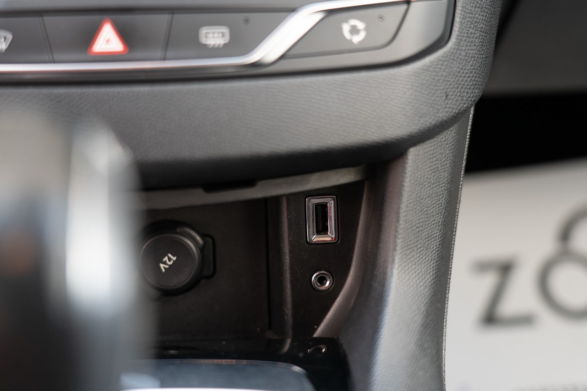 Peugeot 308 1,6 B-HDI
