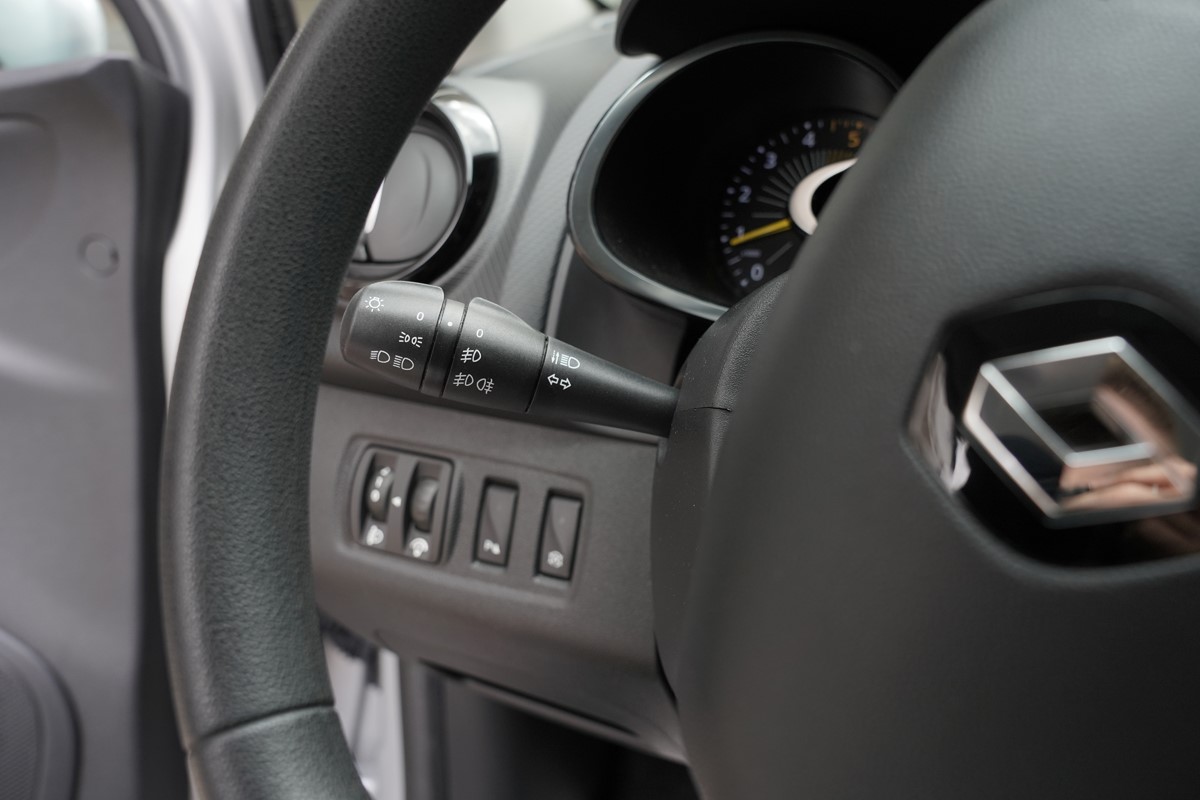 Renault Clio 1.5 DCI