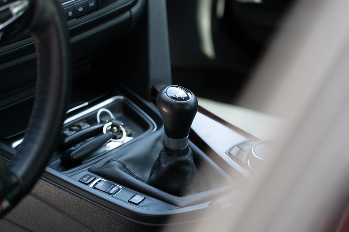 BMW
 3-Series 318 D Gran Turismo