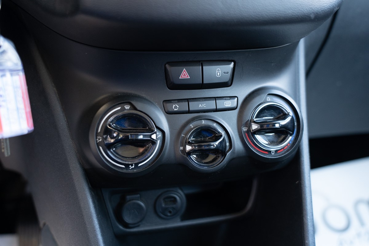 Peugeot 208 1,6 BlueHDI