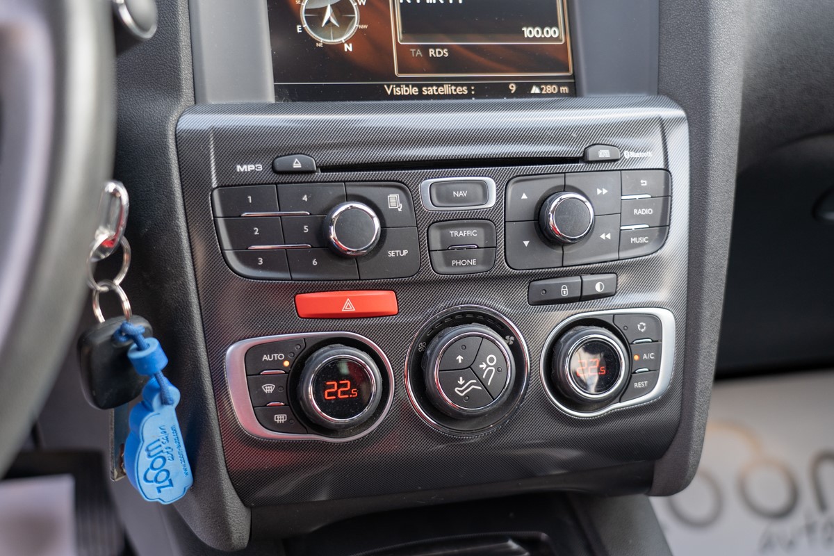 Citroën C4 1,6 BlueHDI