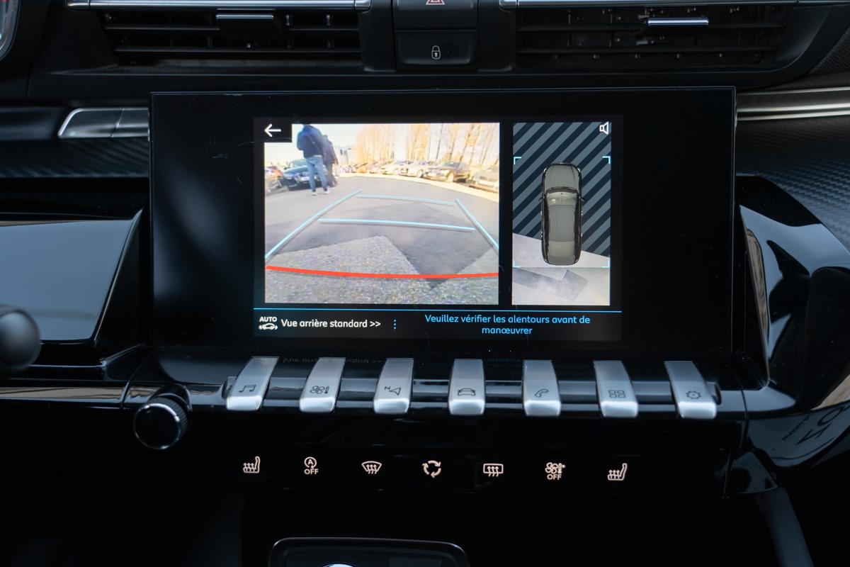 Peugeot 508 1,5 BlueHDI