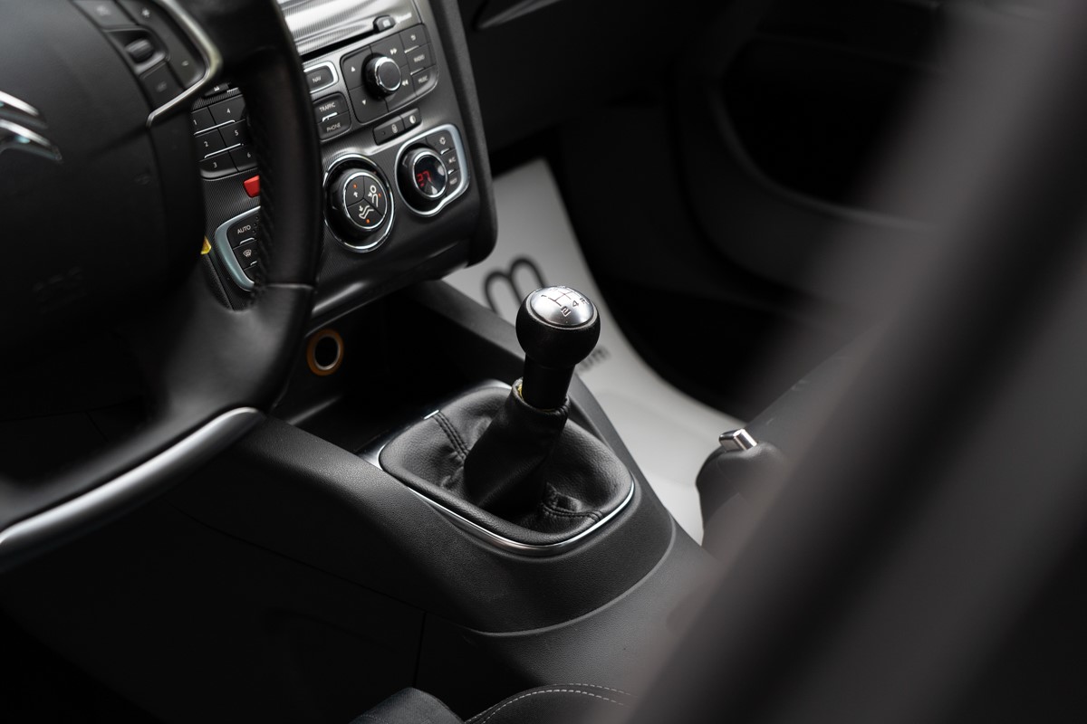 Citroën C4 1.6 HDI