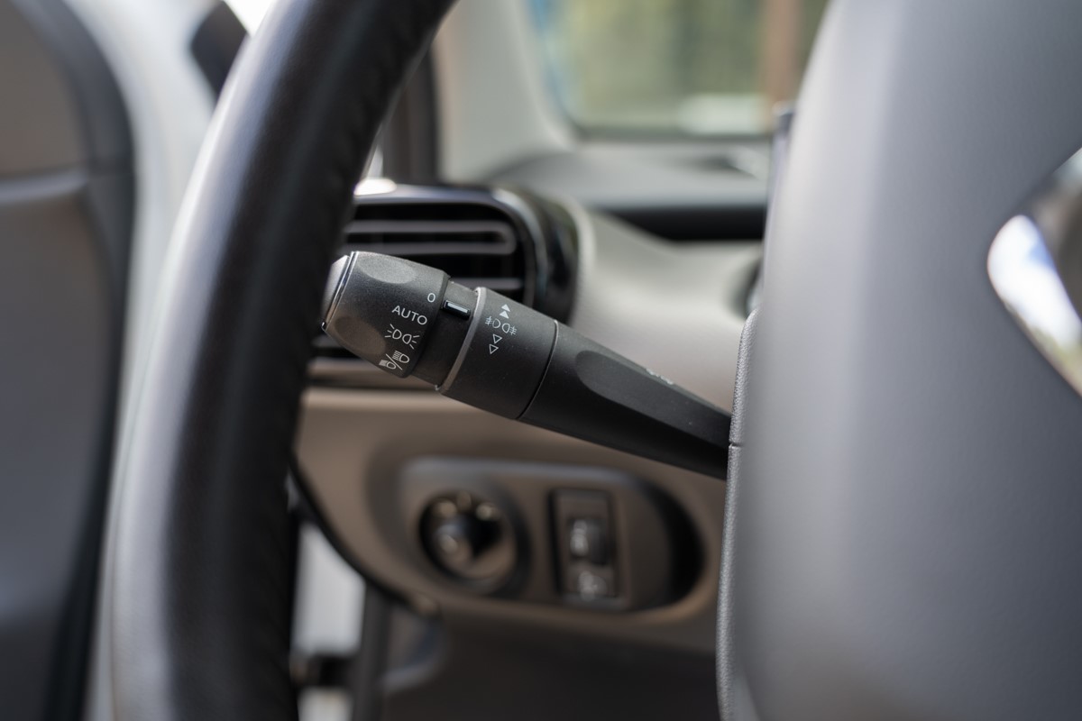 Citroën C4 Cactus 1,6 BlueHDI