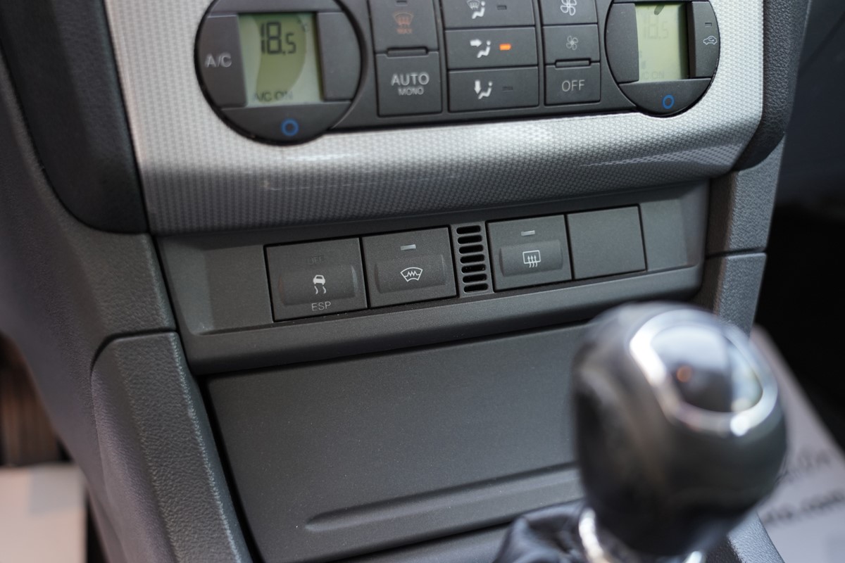 Ford
 Focus
 2,0 TDCI