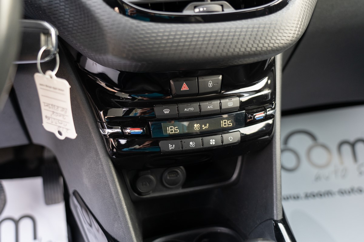 Peugeot 2008 1,5 BlueHDI