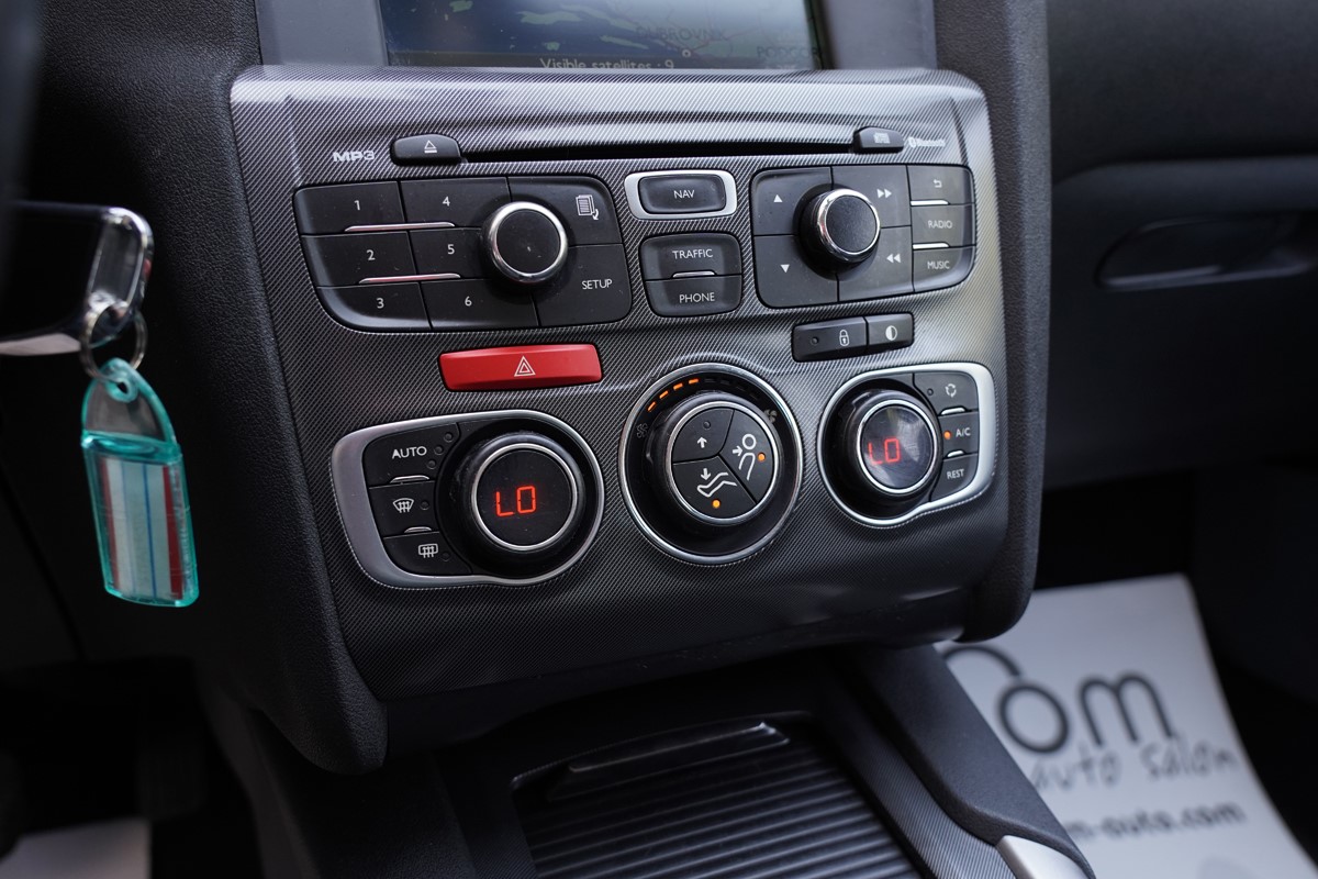 Citroën C4 1,6 BlueHDI