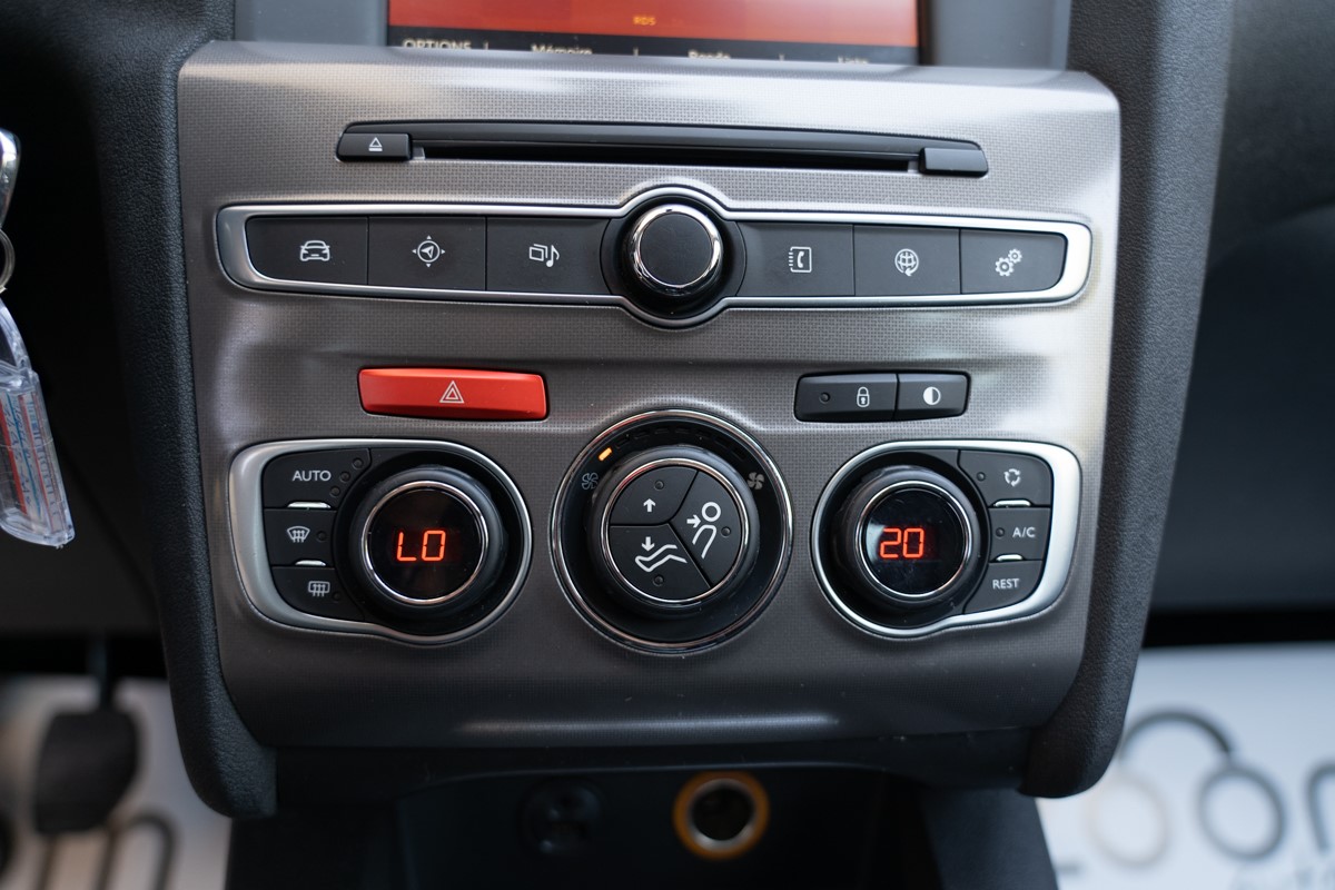 Citroën C4 1,6 BlueHDI