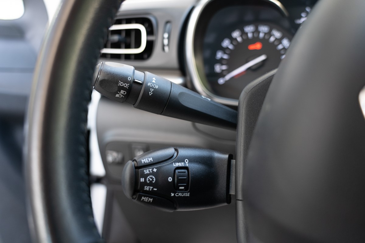 Citroën C3 1,6 BlueHDI