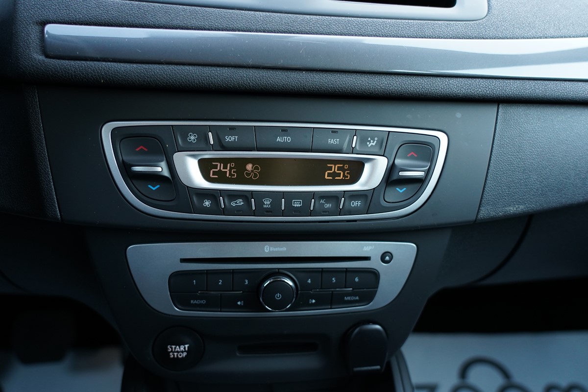 Renault Megane 1.5 DCI
