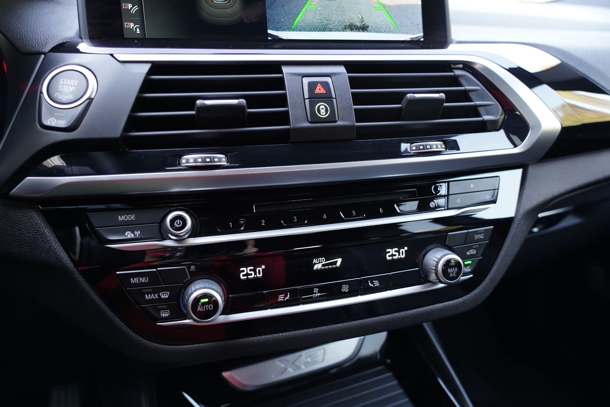 BMW
 X3
 XDRIVE 20D