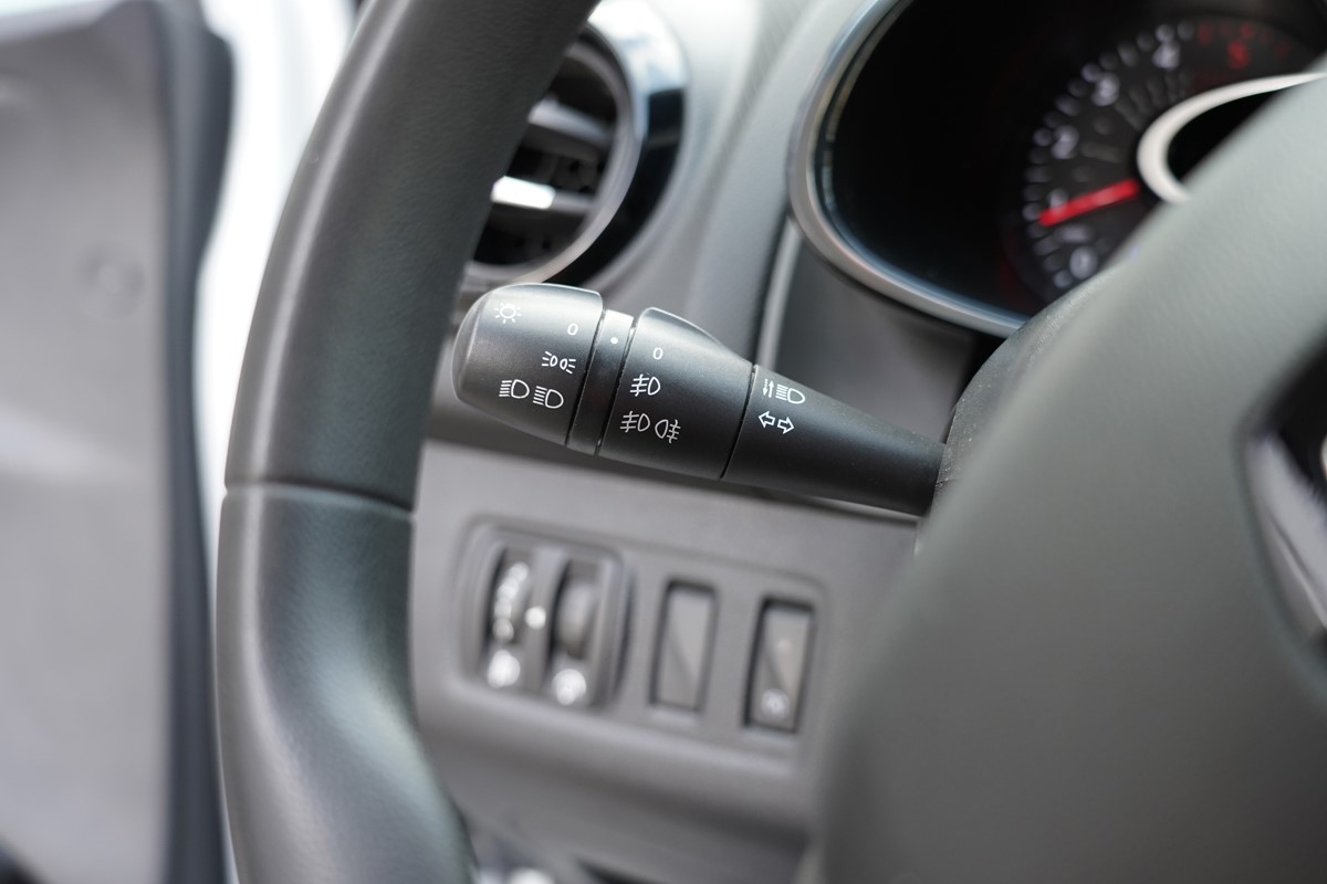 Renault Clio 1.5 DCI