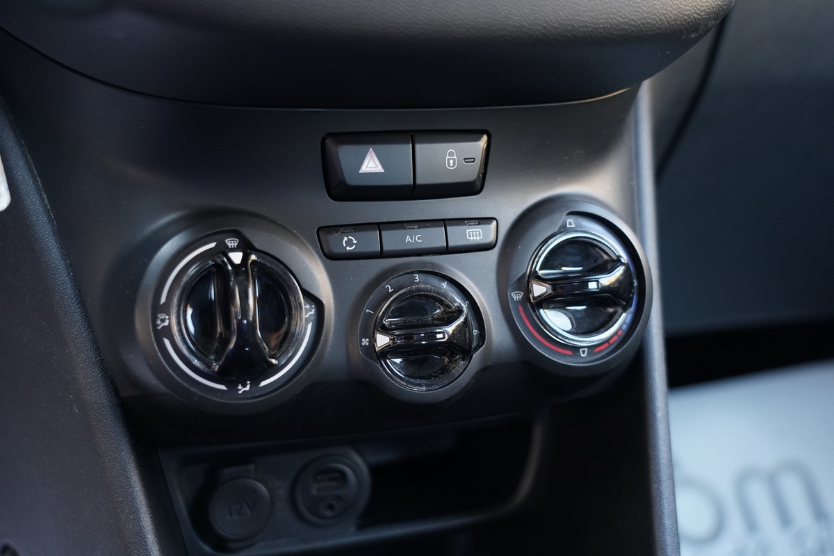 Peugeot 208 1,6 BlueHDI