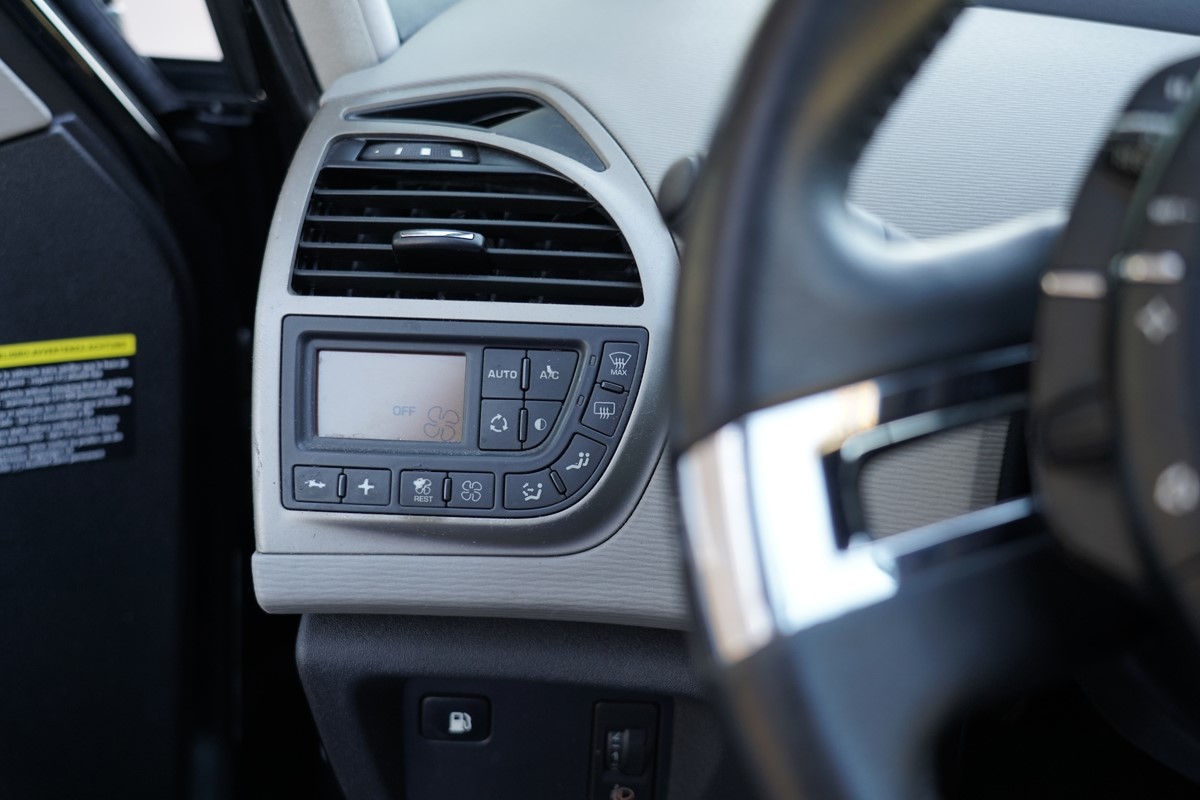 Citroën C4 Picasso 1,6 HDI