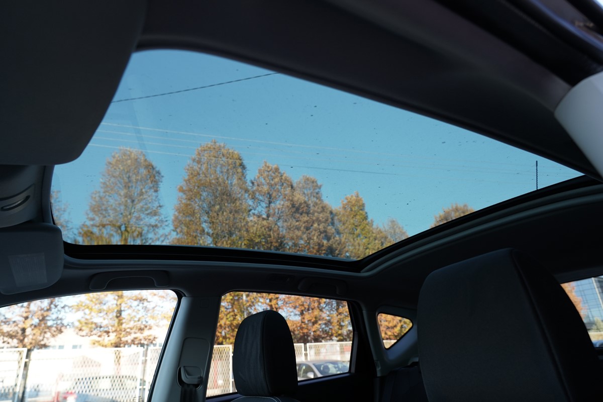 Nissan
 Qashqai 1,6 DCI