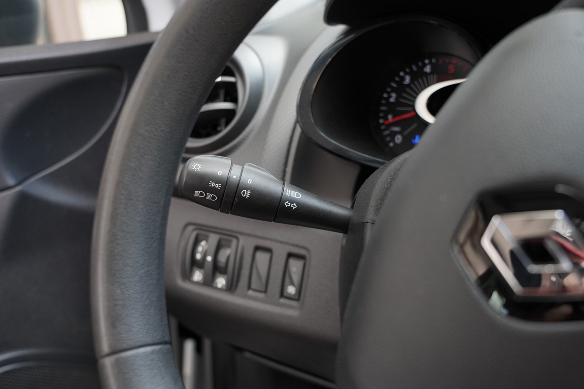 Renault Clio 1.5 DCI