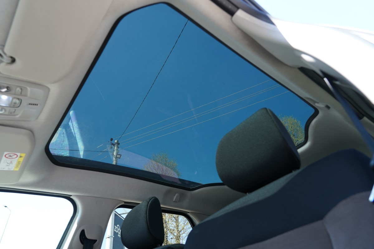 Citroën C4 Cactus 1.6 HDI