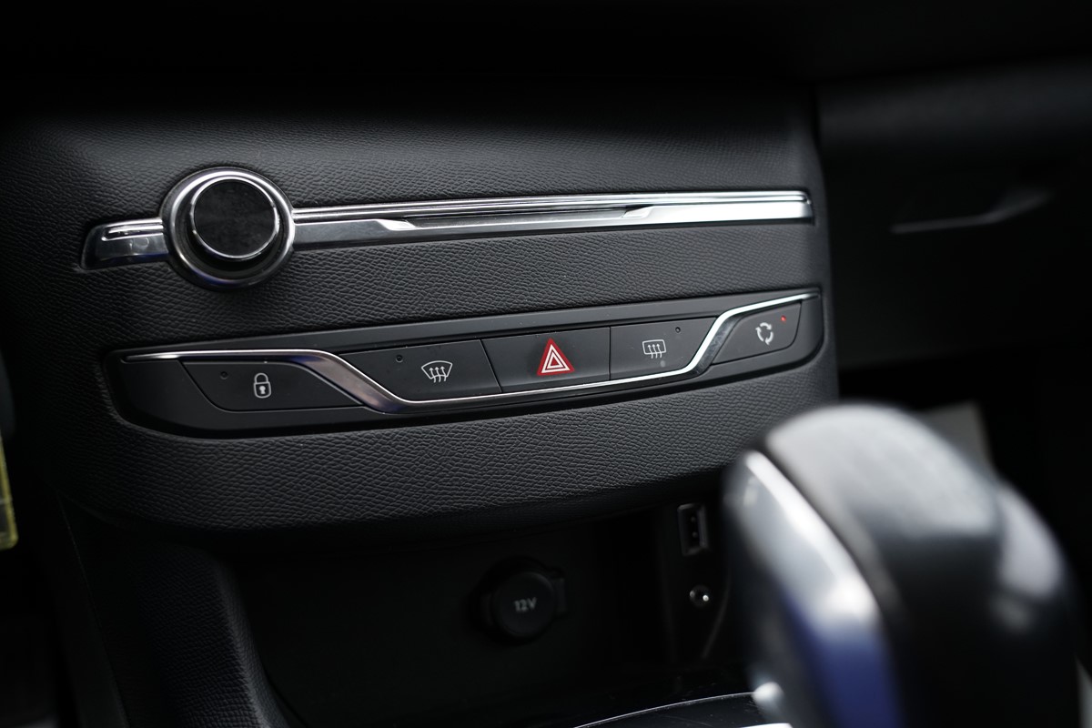 Peugeot 308 1.6 HDI