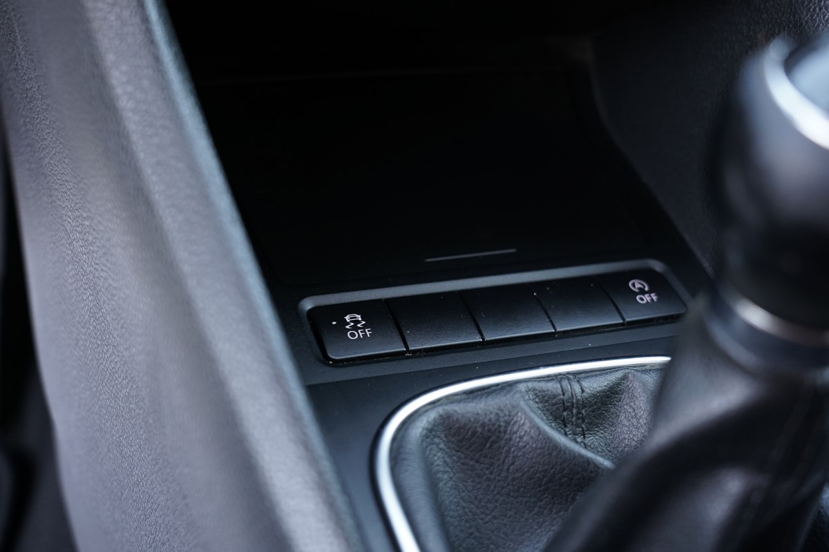 Volkswagen Golf 1.6 TDI