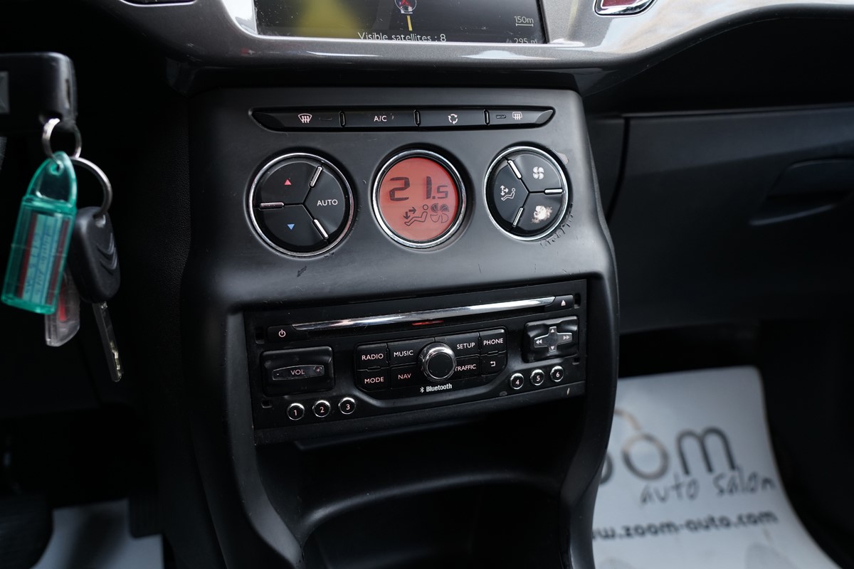 Citroën C3 1.4 HDI