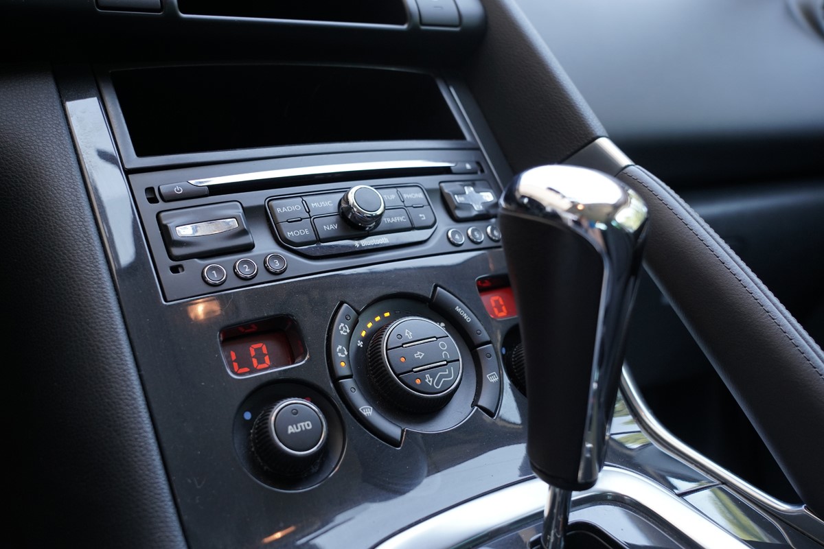 Peugeot 3008 1,6 BlueHDI