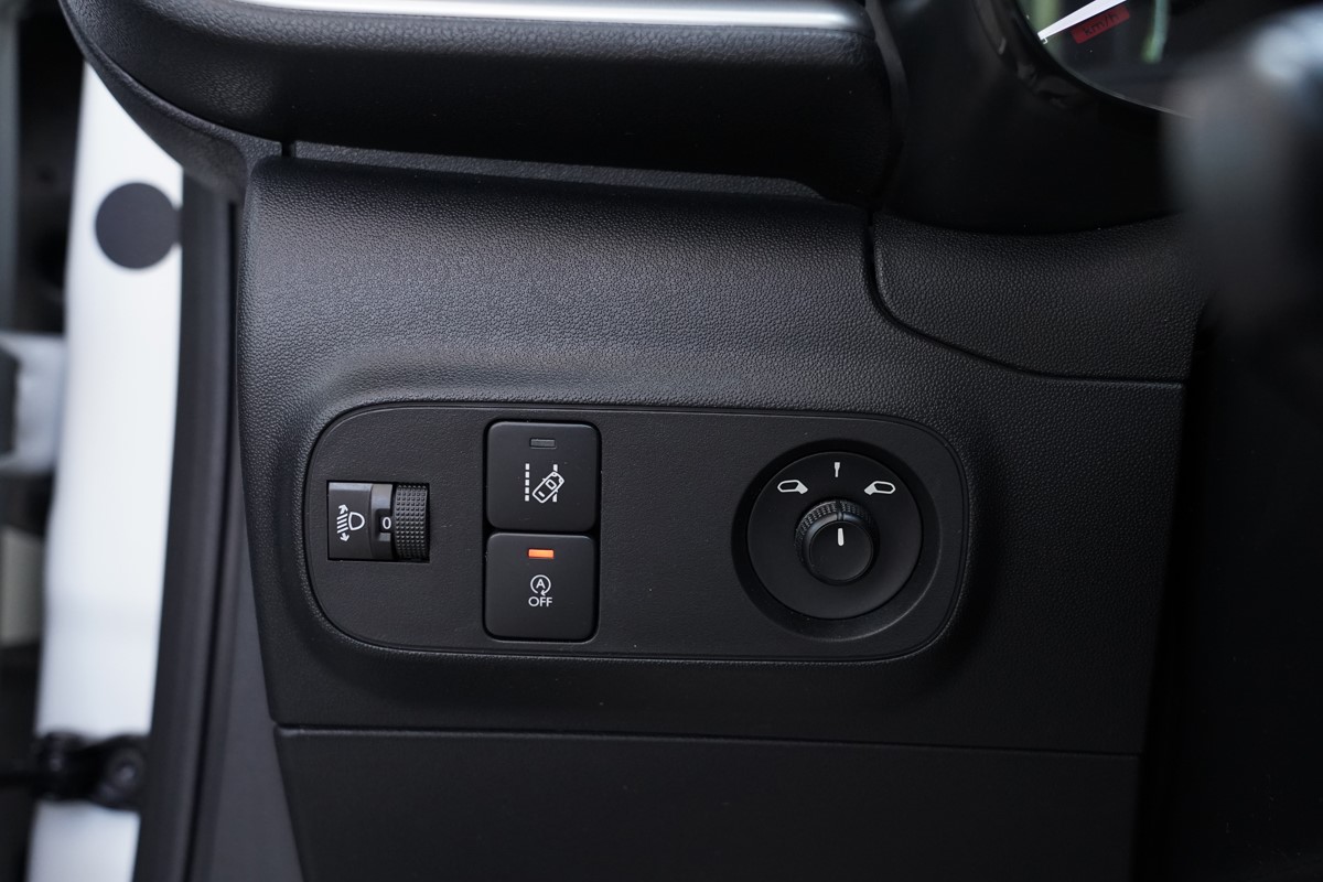 Citroën C3 1,6 BlueHDI