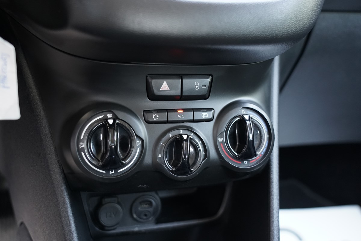 Peugeot 208 1,6 BlueHDI