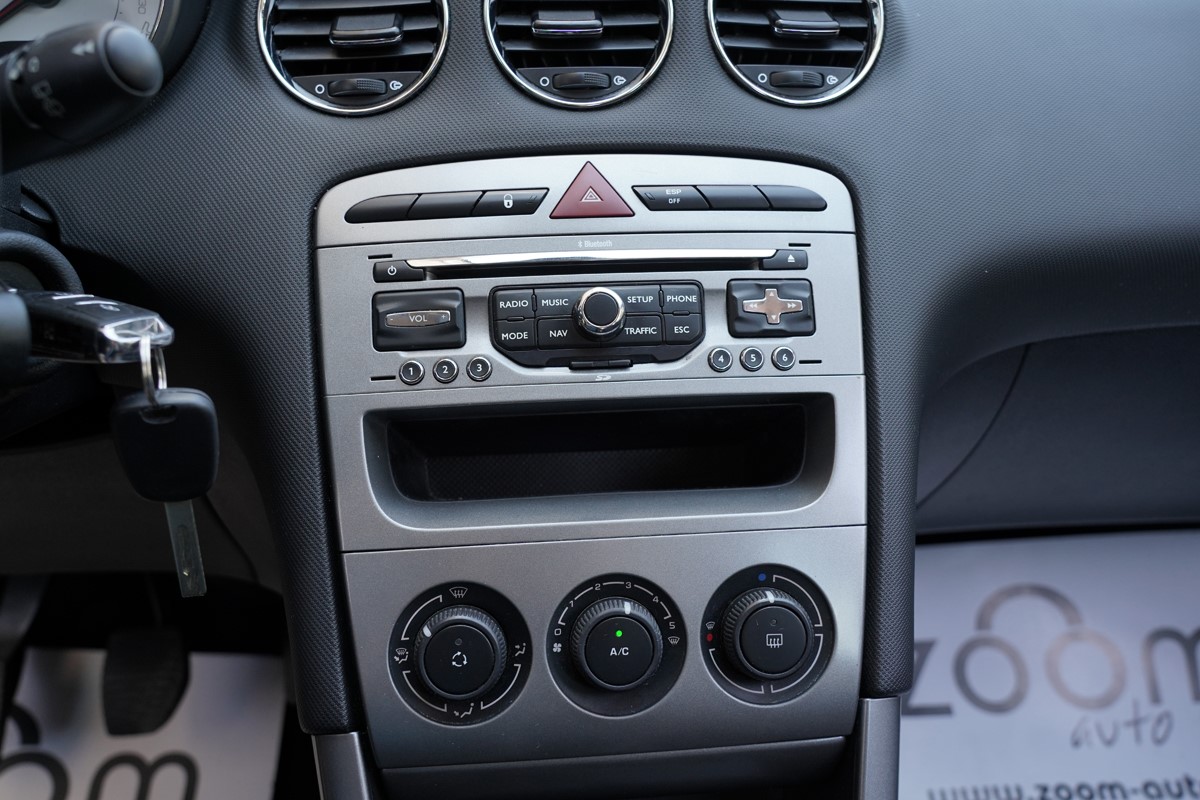 Peugeot 308 SW 1.6 HDi 