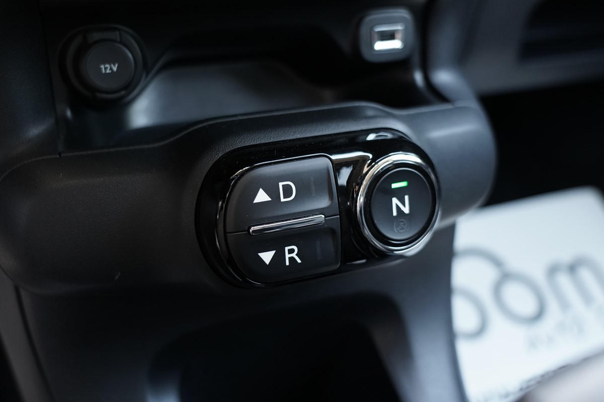 Citroën C4 Cactus 1,6 BlueHDI