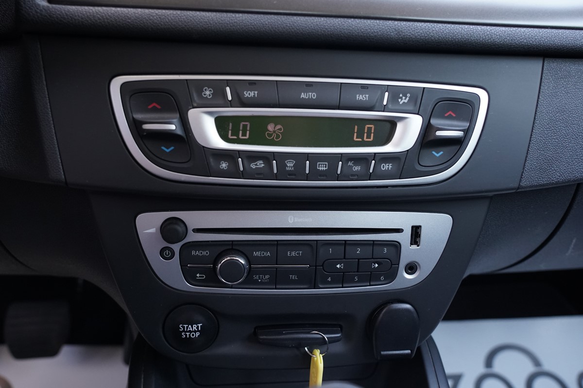 Renault Megane 1.5 DCI
