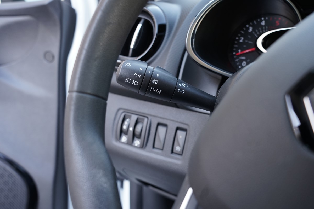 Renault Clio 1.5 DCI