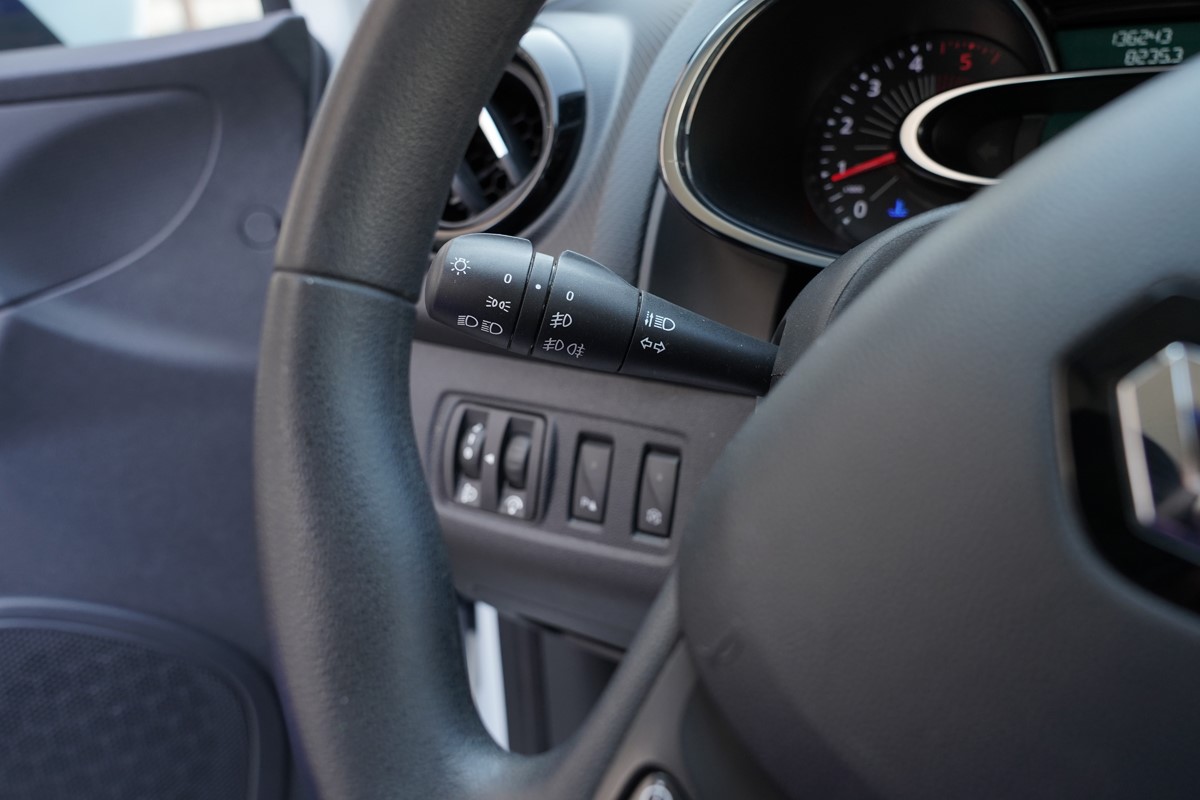 Renault Clio 1.5 DCI
