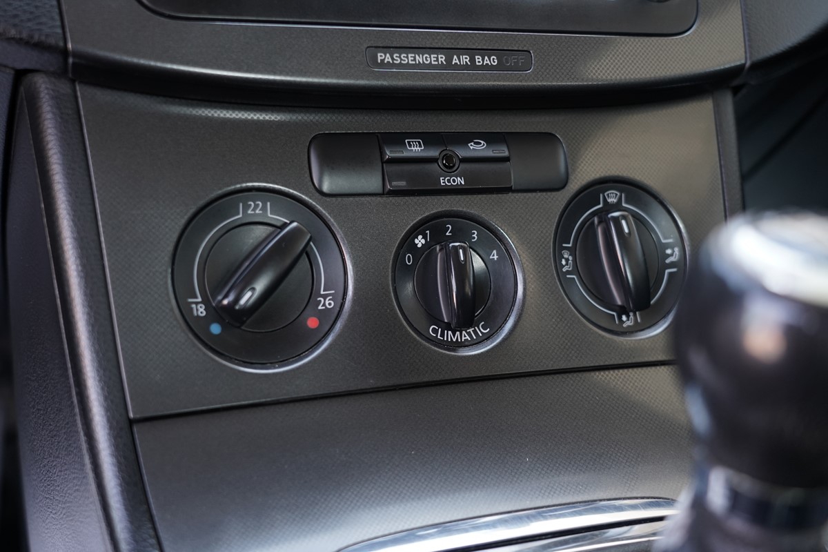 Volkswagen Passat 1,9 TDI