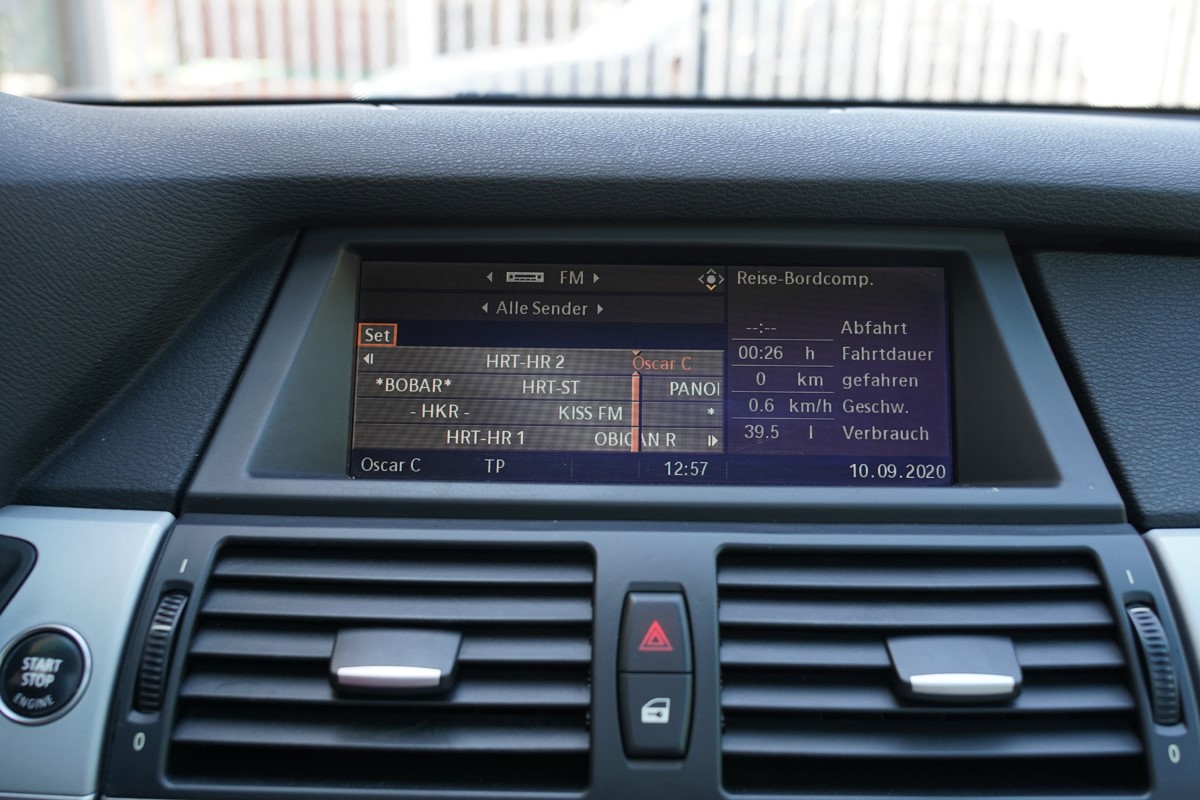 BMW
 X5
 3,0 D