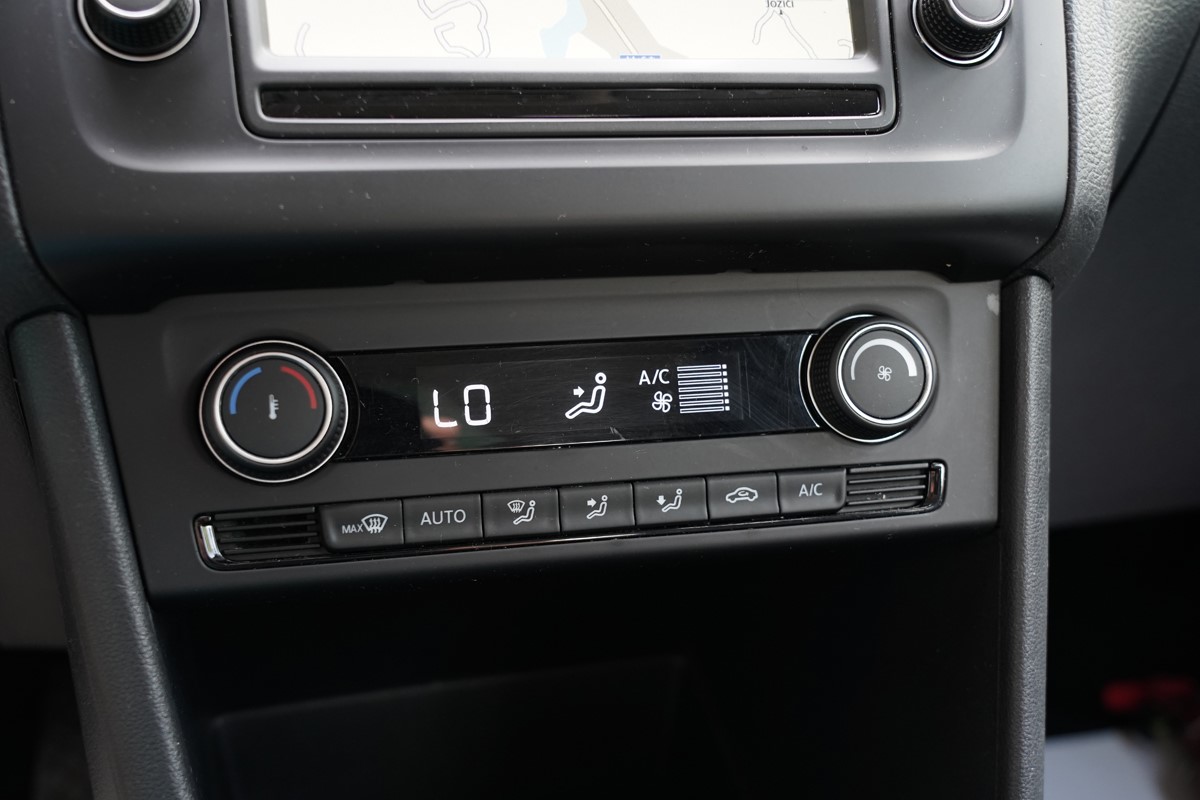 Volkswagen Polo 1,4 TDI