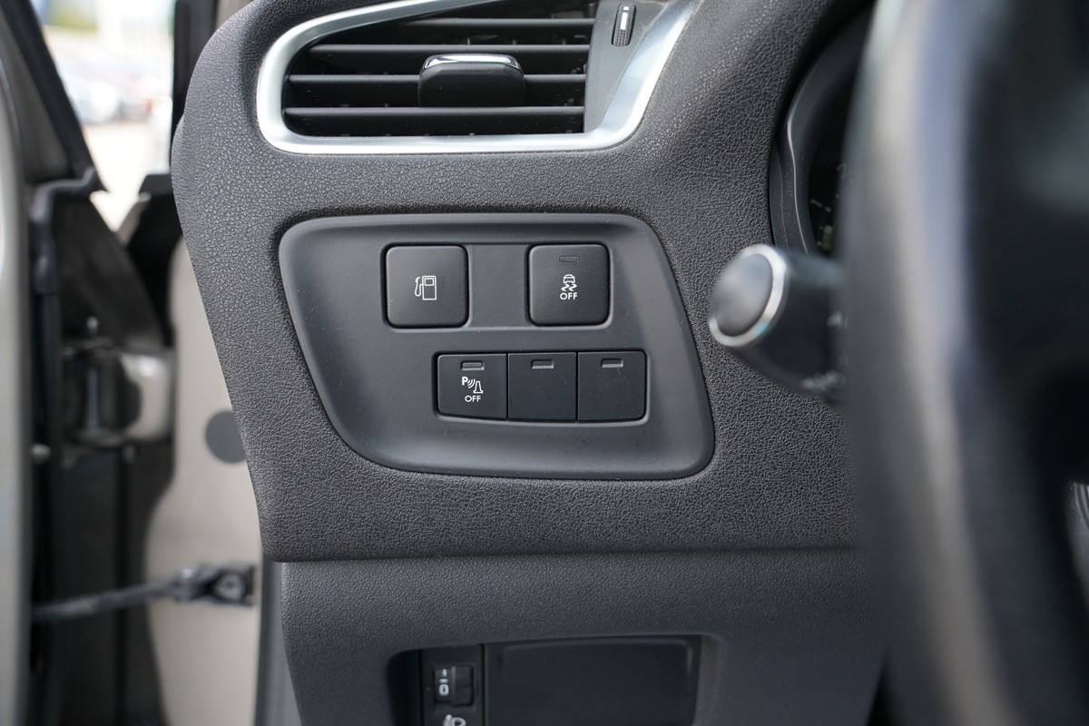 Citroën C4 1,6 BlueHDI