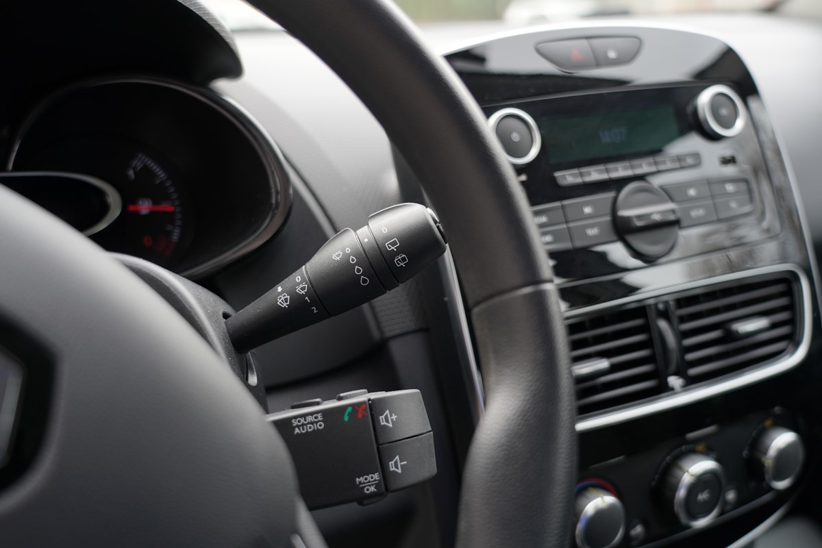 Renault Clio 1.5 DCI
