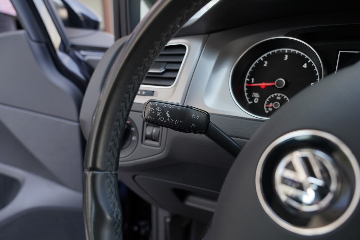 Volkswagen Golf 1,6 TDI