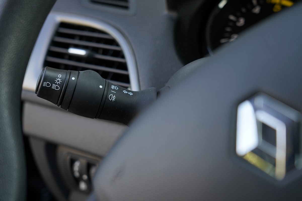 Renault Megane 1.5 DCI
