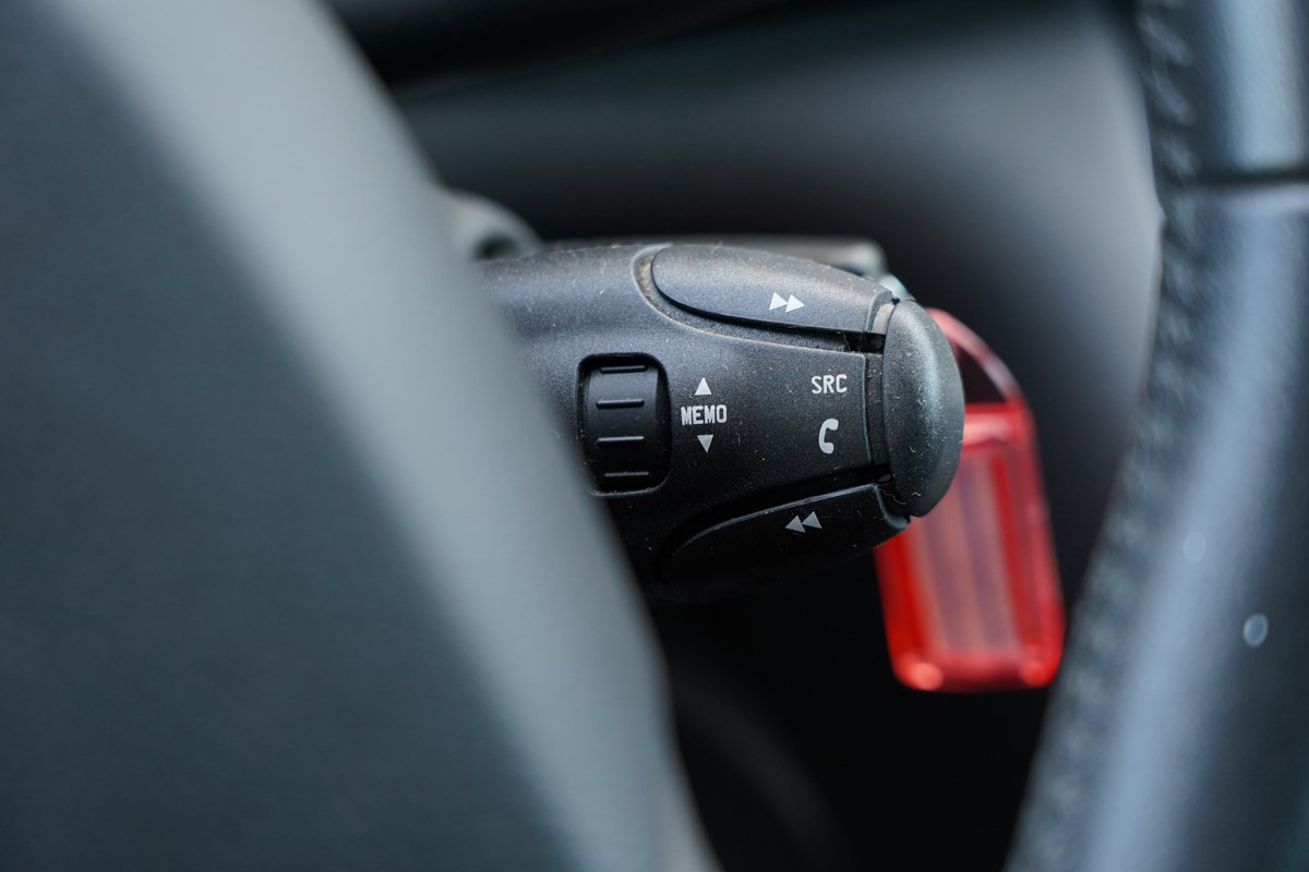 Peugeot 3008 2,0 BlueHDI
