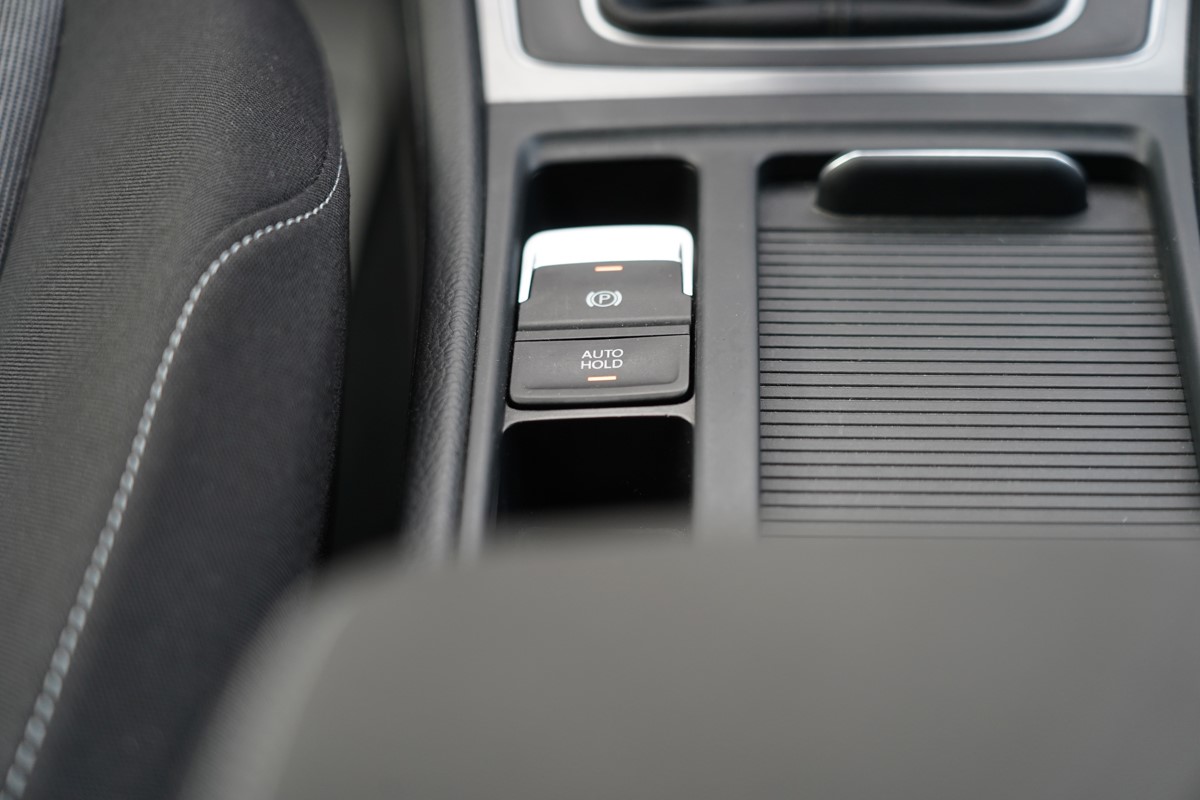 Volkswagen Golf 1,6 TDI