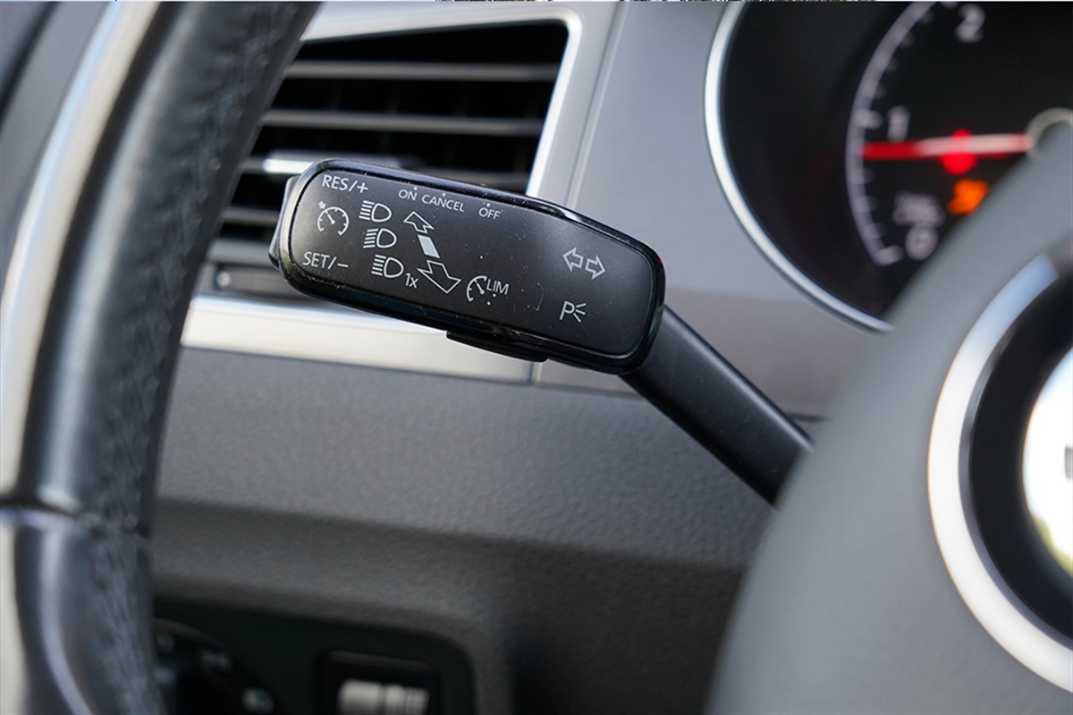 Volkswagen Golf 1,6 TDI SPORTSVAN