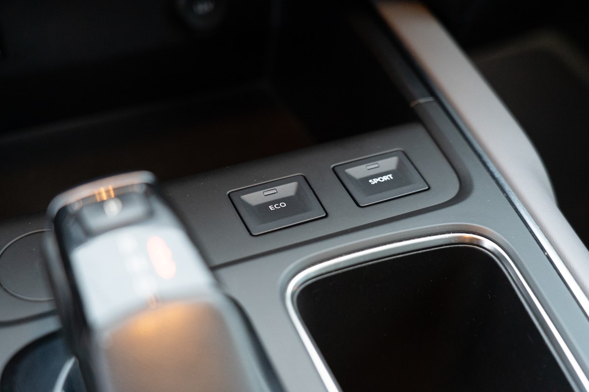 Citroën C5 Aircross 1.5 BlueHDI