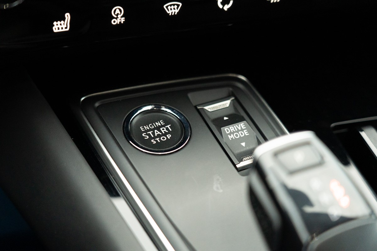 Peugeot 508 1.5BlueHDI